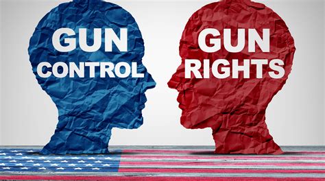 Gun bill debate: What parties say about 3 proposals in legislation